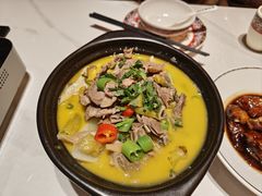 -应天大明王朝·南京菜创始店(中山陵店)