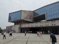 -四川美术学院美术馆