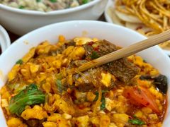 -老刘家永盛斋·传统泡馍(东关南街店)