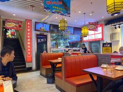 -渔家风味·鲅鱼水饺·央视展播·海鲜天津菜(开发区店)