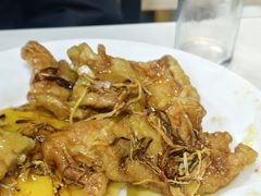 -万顺啤酒屋(皇寺路店)