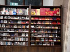 -小宋CD店铺(江汉路店)