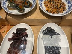 -小厨师·二十年沈家门小海鲜(百井坊巷店)