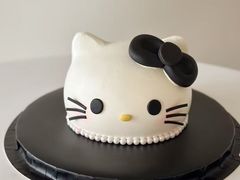 -HUIcake boutique蛋糕定制(平乐园店)