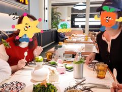 -太食獸泰式茶餐厅(IFS国金中心店)