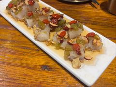 -柴窝堡22号辣子鸡·传承新疆菜