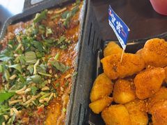 包浆豆腐-林二哥宜烤官·宜宾小烧烤