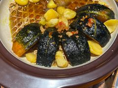 -小杨烤肉(朱雀店)