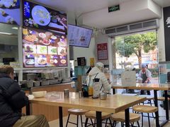 -顶巧鸡汤馄饨(虹口总店)