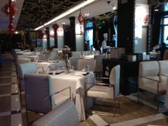 大堂-同喜烤鸭店(光芒店)