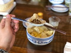 -笑来喜馄饨小笼工坊店(湖滨街店)