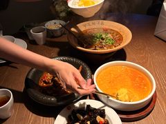 -沅江水·湖南家宴(南村万博长隆商圈店)