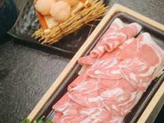 -湊湊火锅·茶憩(打浦桥日月光店)