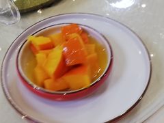 -艳阳度假酒店·餐厅