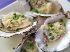 -广胜通达海鲜食府(黄沙店)