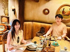 -霍比特人村