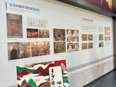 -洛阳古墓博物馆