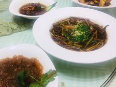 -江南村酒家