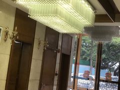 -格林联盟酒店(深圳福田卓悦汇上梅林地铁站店)