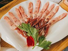 -蜀九香火锅(彩虹店)