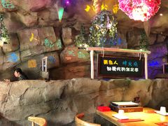 -大哈福烧烤·海鲜·家常菜(延安三路店)