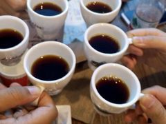 -JAMROCK 乐啡意咖啡