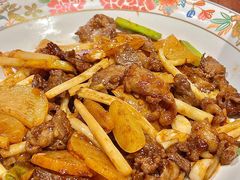 -广府乡下·饭庄(新港东路店)
