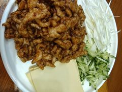 -娄三少·老北京春饼烤鸭家常菜(富力又一城店)