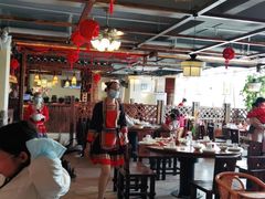 大堂-瑶王府·广西菜(相思湖店)
