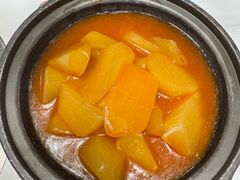 -马老六清真餐厅(雁滩店)
