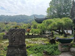 -中山詹园