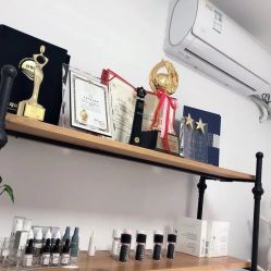 -卡蜜拉美甲美睫专门店