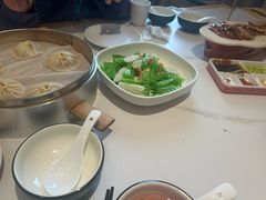 -梅利汴京烤鸭•开封豫菜地标店(晋安路店)