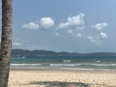 -三亚太阳湾柏悦酒店