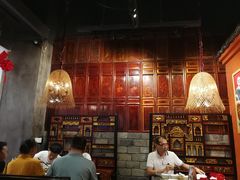 -老客家·客家菜(万达店)