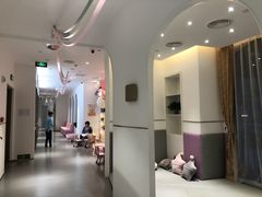 -龙格亲子游泳·水育早教运动中心(绿城店)