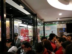 -比尔斯健康烤肉自助餐厅