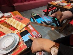 -新兴园饺子馆(河南街店)
