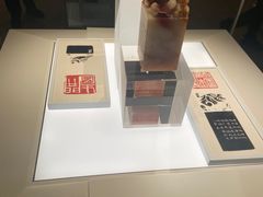 -上海博物馆(人民广场馆)