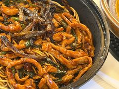-君东记本帮面馆(天钥桥路店)