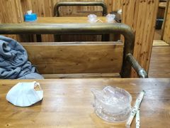 大堂-老东镇啤酒屋海鲜加工·蒸汽海鲜·海鲜烧烤(台东店)