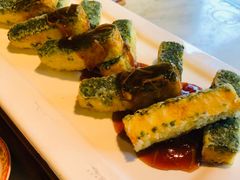-那家小馆•北京菜•烤鸭(香山店)