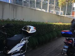 -上海长途客运南站