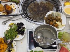 -集杰尚品海鲜烤肉自助餐厅(乳山振华店)