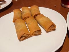 -杭州JW万豪酒店-万豪中餐厅