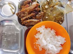 -江南大学-第一食堂(江南苑)