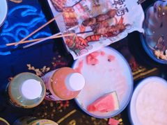 -欢聚烤吧(朱辛庄TBD万科店)