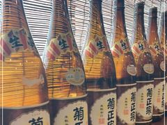 -小川洋风料理(汉街店)