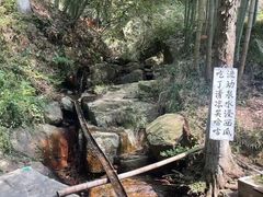 -莫干山风景区