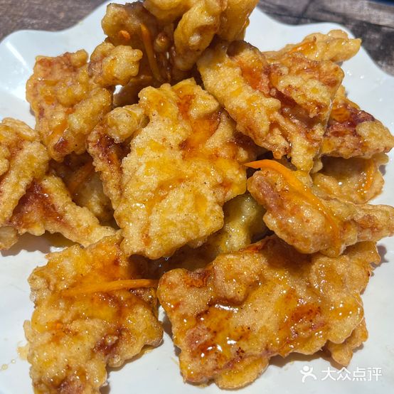 东北大串(范家村店)